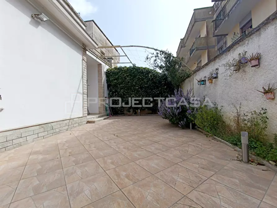 Immagine 18 di Villa in vendita  in Via Don Salvatore Montagna 44 a Maglie