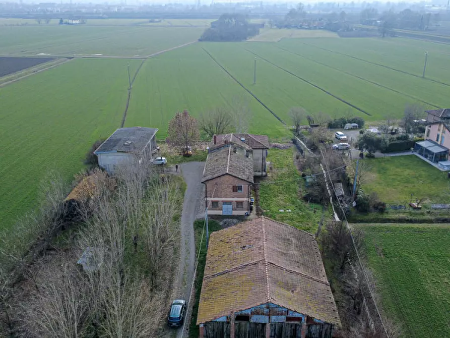Immagine 2 di Villa in vendita  in Via Pierino Turrini a Anzola Dell'emilia