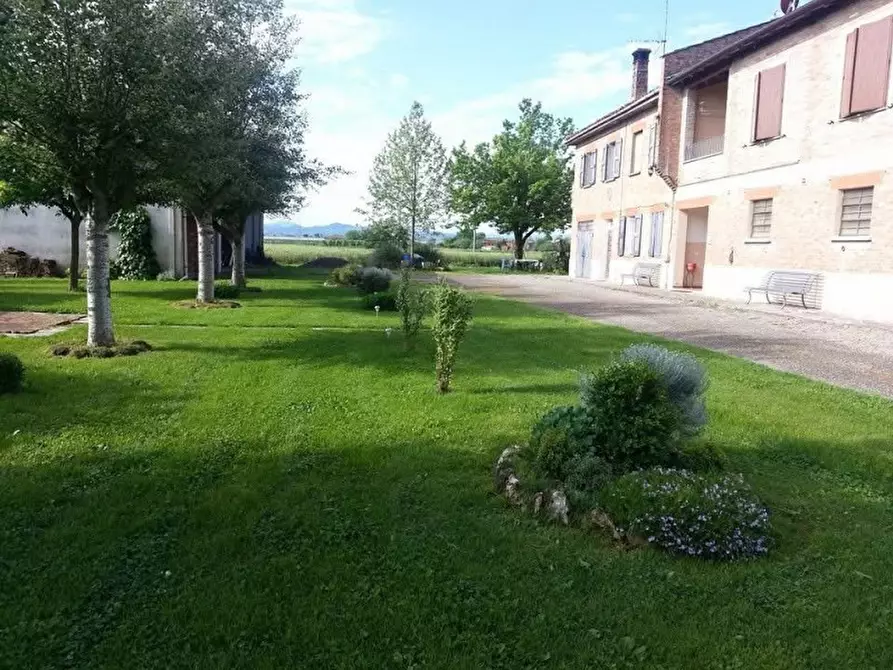 Immagine 3 di Villa in vendita  in Via Pierino Turrini a Anzola Dell'emilia