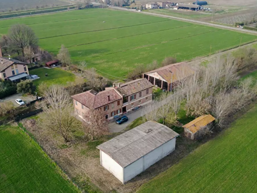 Immagine 3 di Villa in vendita  in Via Pierino Turrini a Anzola Dell'emilia