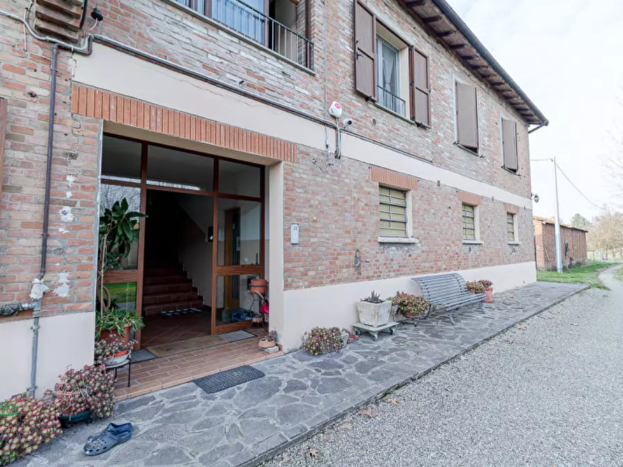 Immagine 6 di Villa in vendita  in Via Pierino Turrini a Anzola Dell'emilia