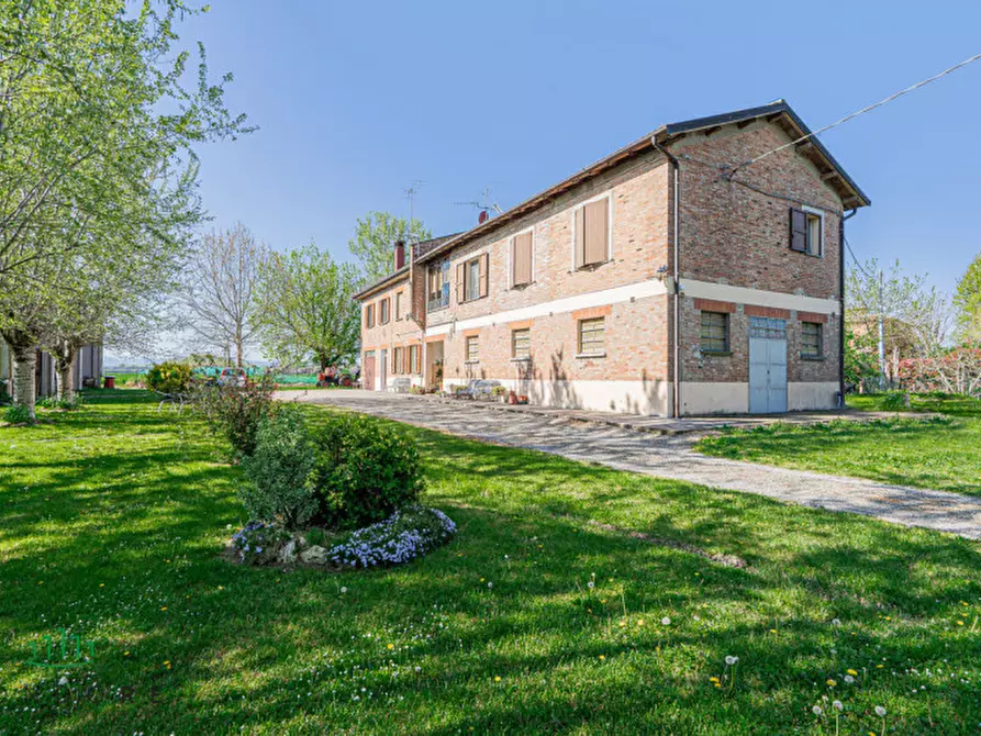 Immagine 6 di Villa in vendita  in Via Pierino Turrini a Anzola Dell'emilia