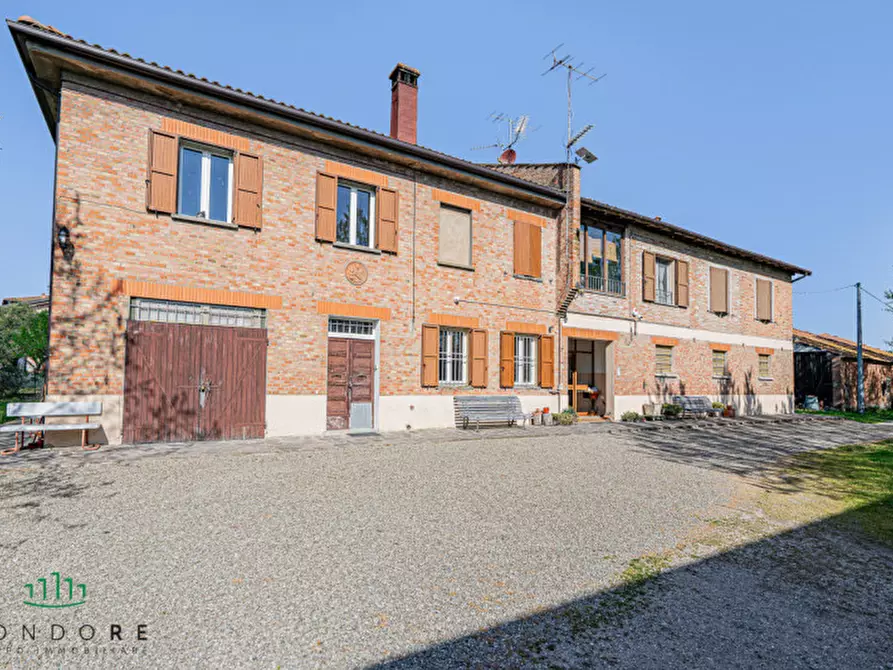 Immagine 7 di Villa in vendita  in Via Pierino Turrini a Anzola Dell'emilia