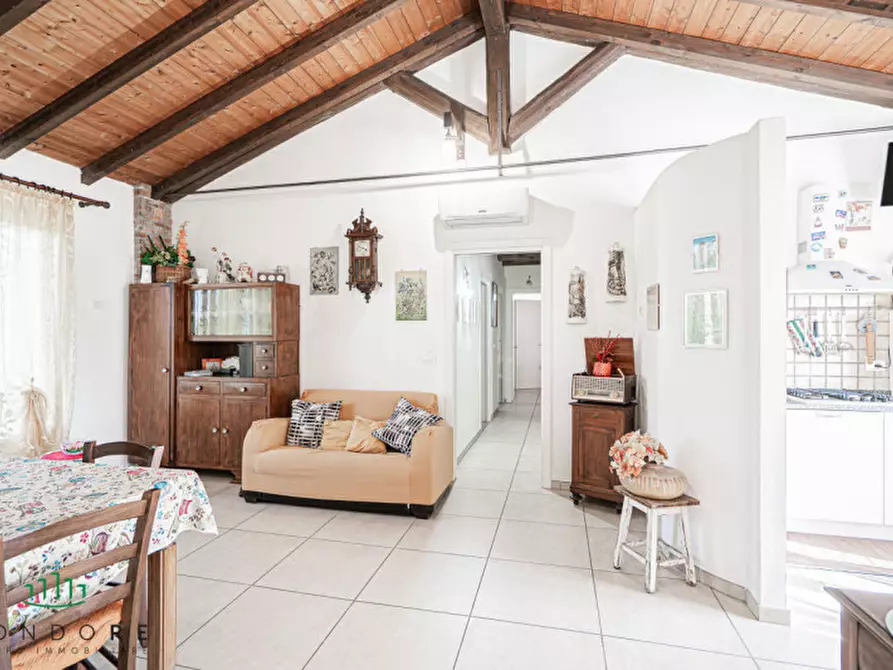 Immagine 10 di Villa in vendita  in Via Pierino Turrini a Anzola Dell'emilia