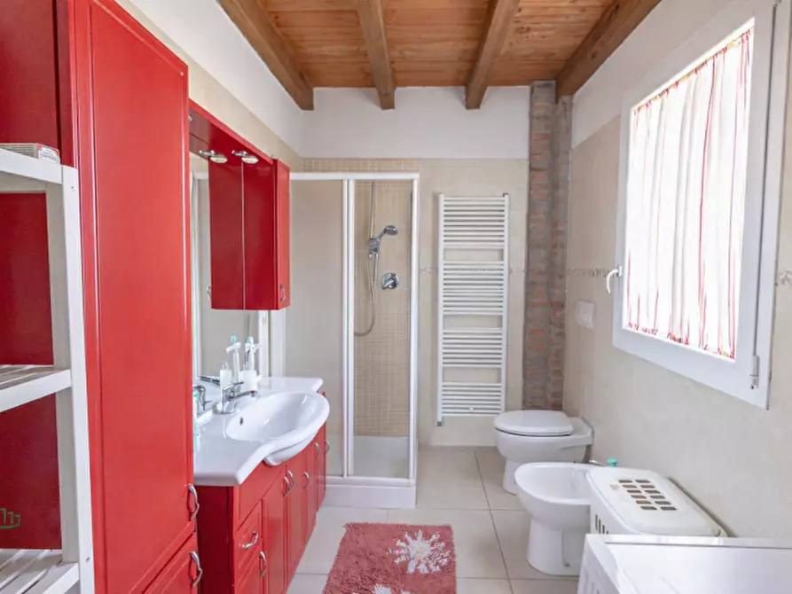 Immagine 11 di Villa in vendita  in Via Pierino Turrini a Anzola Dell'emilia