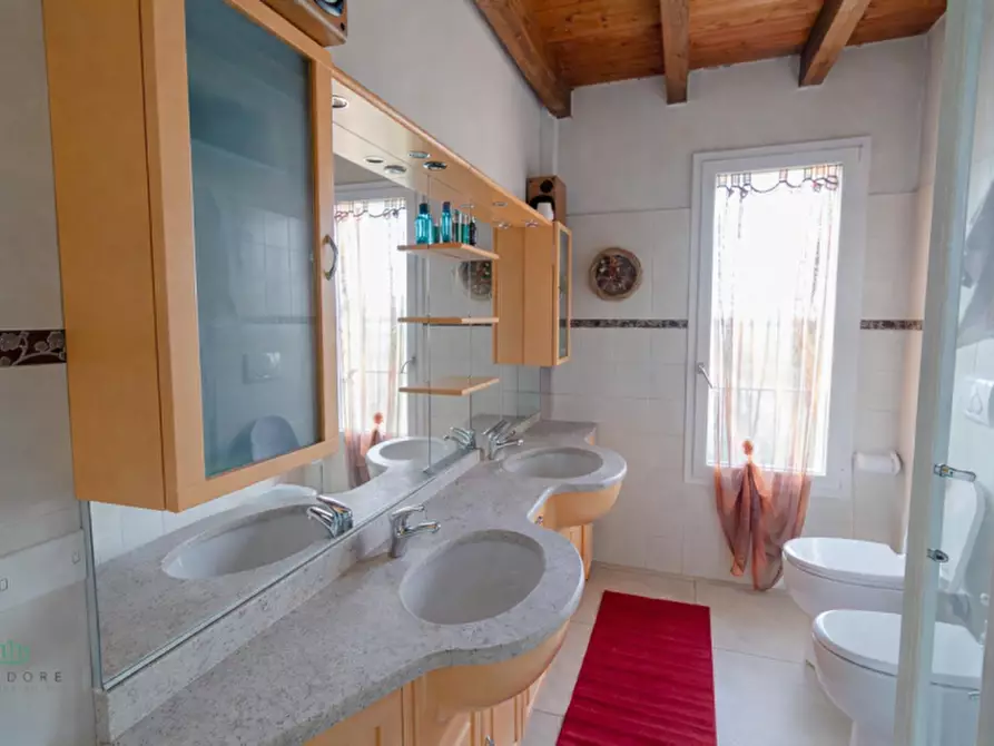 Immagine 14 di Villa in vendita  in Via Pierino Turrini a Anzola Dell'emilia