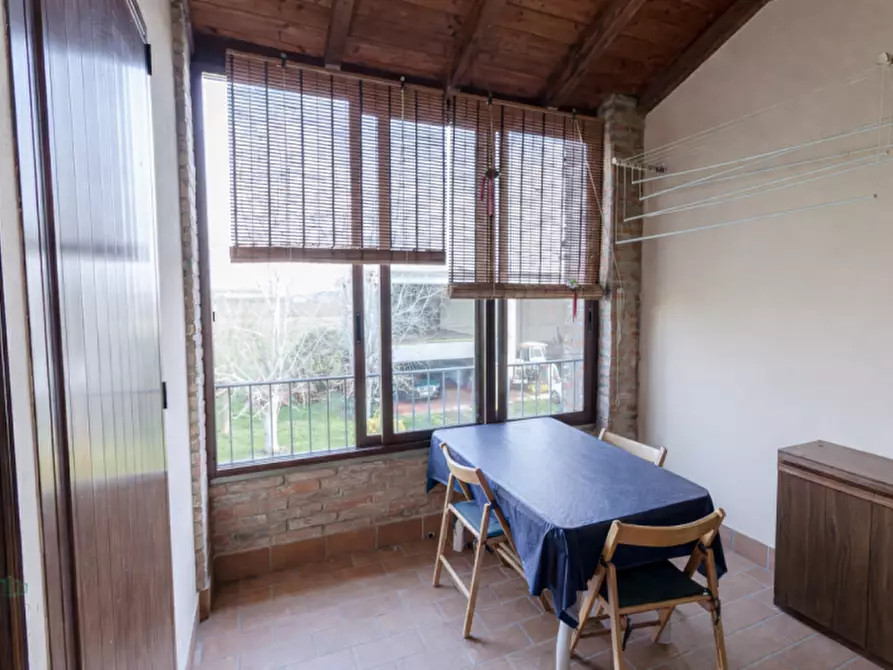 Immagine 16 di Villa in vendita  in Via Pierino Turrini a Anzola Dell'emilia