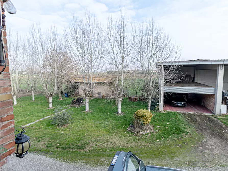 Immagine 17 di Villa in vendita  in Via Pierino Turrini a Anzola Dell'emilia
