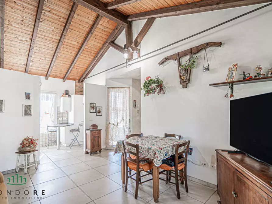 Immagine 19 di Villa in vendita  in Via Pierino Turrini a Anzola Dell'emilia