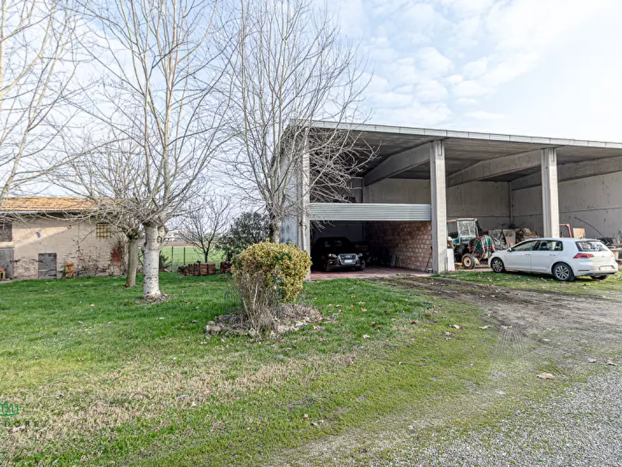 Immagine 20 di Villa in vendita  in Via Pierino Turrini a Anzola Dell'emilia