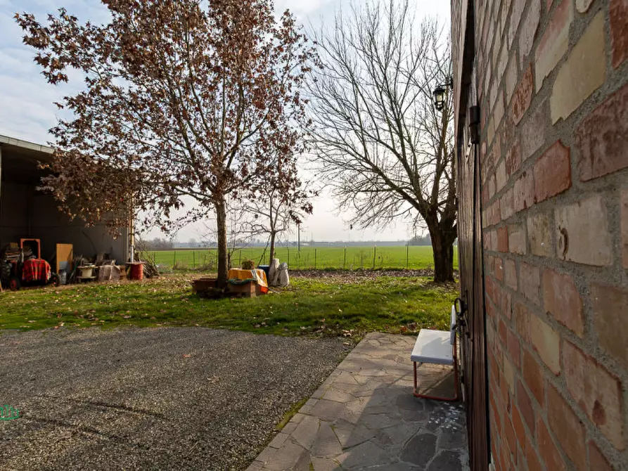 Immagine 21 di Villa in vendita  in Via Pierino Turrini a Anzola Dell'emilia