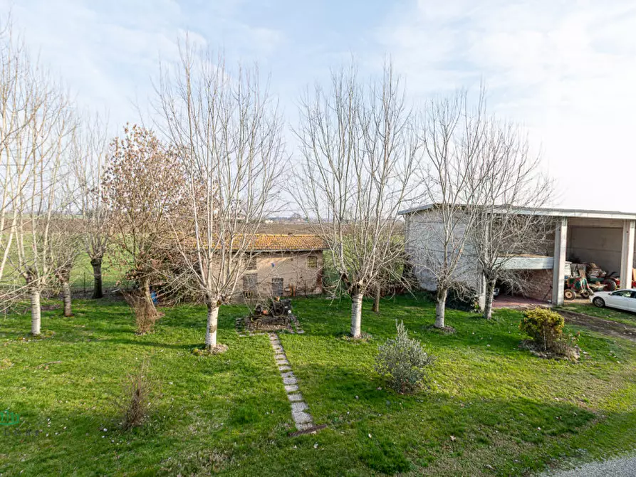 Immagine 23 di Villa in vendita  in Via Pierino Turrini a Anzola Dell'emilia