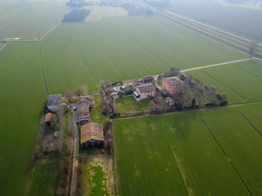 Immagine 24 di Villa in vendita  in Via Pierino Turrini a Anzola Dell'emilia