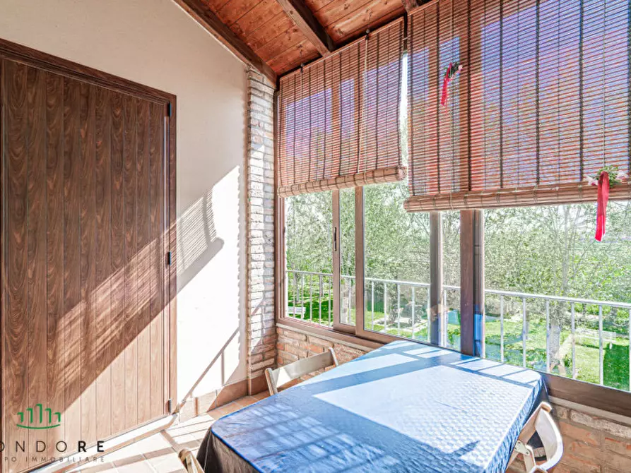 Immagine 24 di Villa in vendita  in Via Pierino Turrini a Anzola Dell'emilia