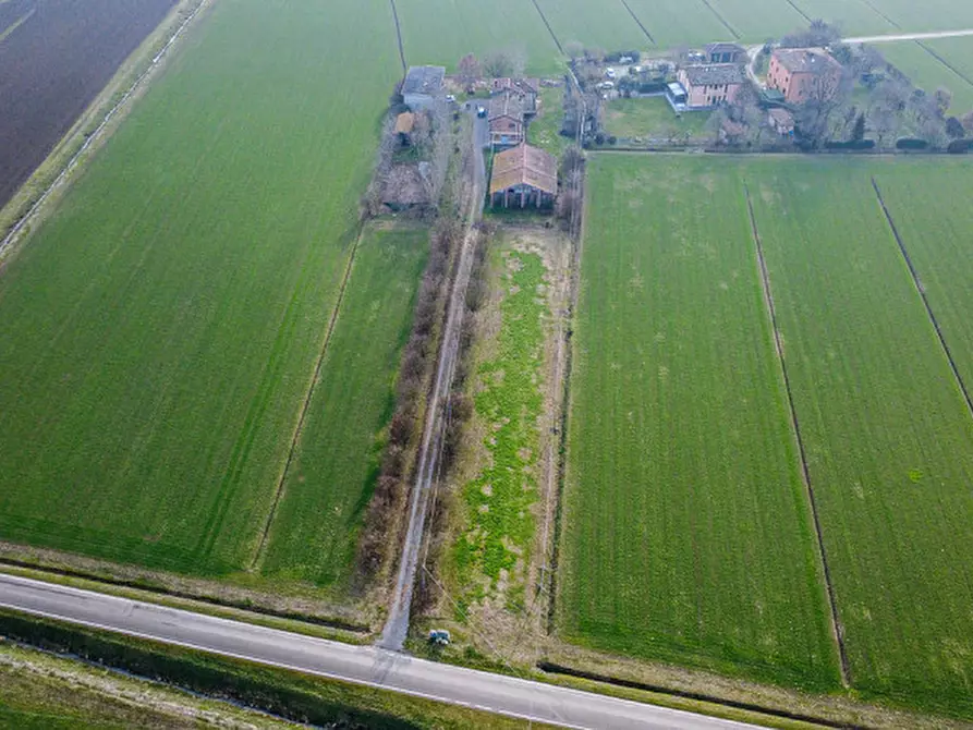 Immagine 25 di Villa in vendita  in Via Pierino Turrini a Anzola Dell'emilia