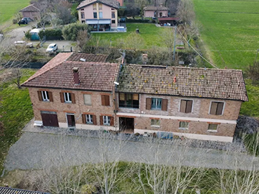 Immagine 26 di Villa in vendita  in Via Pierino Turrini a Anzola Dell'emilia