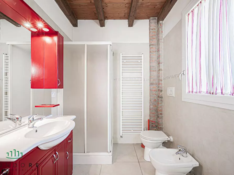 Immagine 30 di Villa in vendita  in Via Pierino Turrini a Anzola Dell'emilia