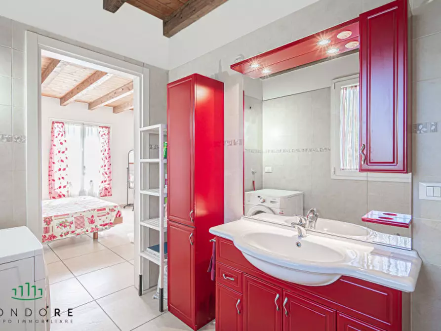 Immagine 32 di Villa in vendita  in Via Pierino Turrini a Anzola Dell'emilia