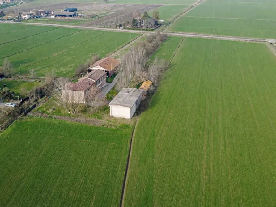 Immagine 34 di Villa in vendita  in Via Pierino Turrini a Anzola Dell'emilia