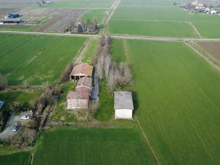 Immagine 37 di Villa in vendita  in Via Pierino Turrini a Anzola Dell'emilia