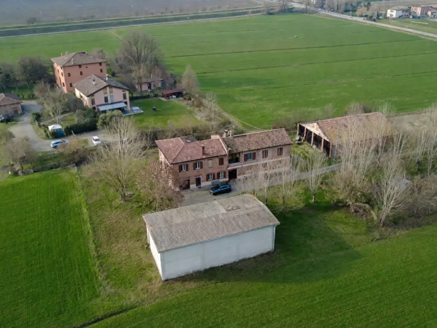 Immagine 38 di Villa in vendita  in Via Pierino Turrini a Anzola Dell'emilia