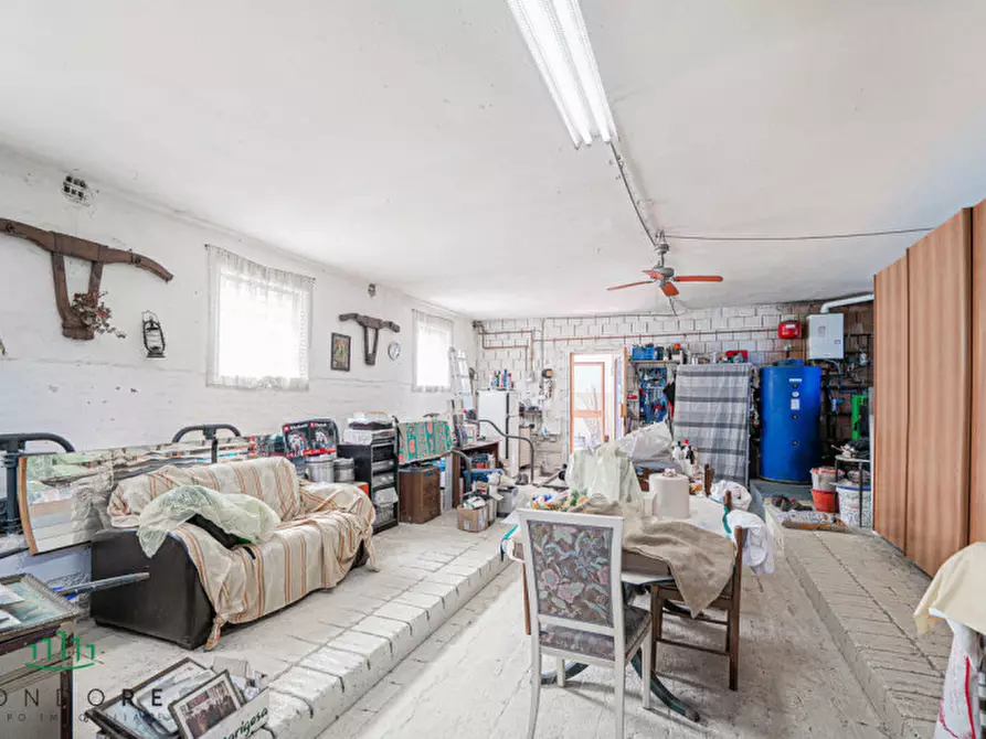 Immagine 51 di Villa in vendita  in Via Pierino Turrini a Anzola Dell'emilia