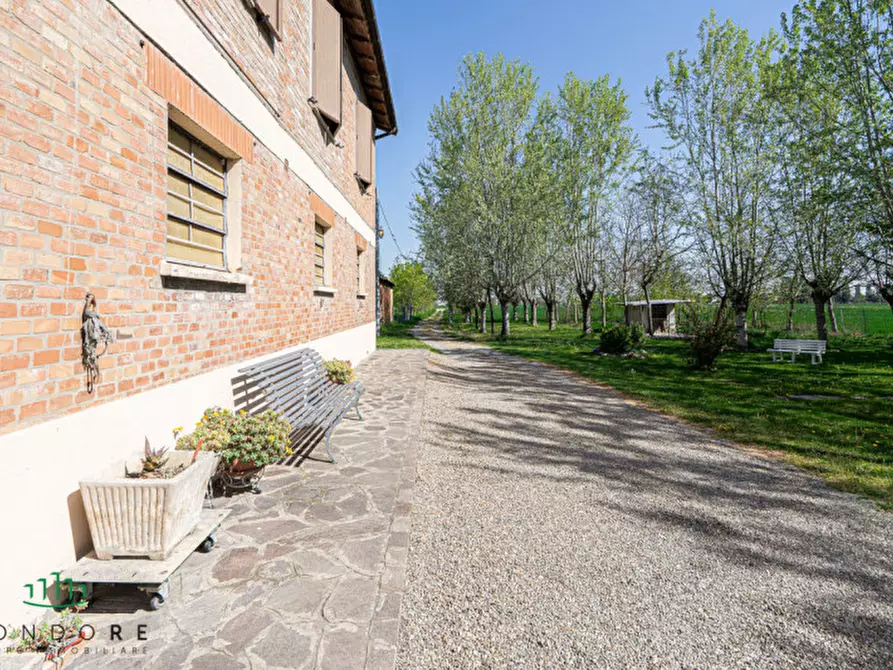 Immagine 56 di Villa in vendita  in Via Pierino Turrini a Anzola Dell'emilia