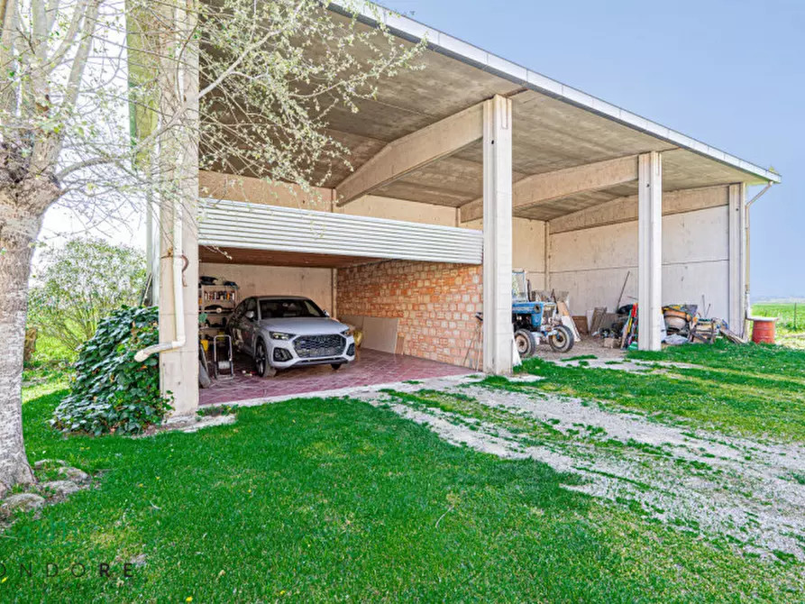 Immagine 60 di Villa in vendita  in Via Pierino Turrini a Anzola Dell'emilia