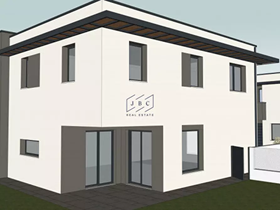 Immagine 7 di Casa bifamiliare in vendita  in Via Don Luigi Monza a Oderzo