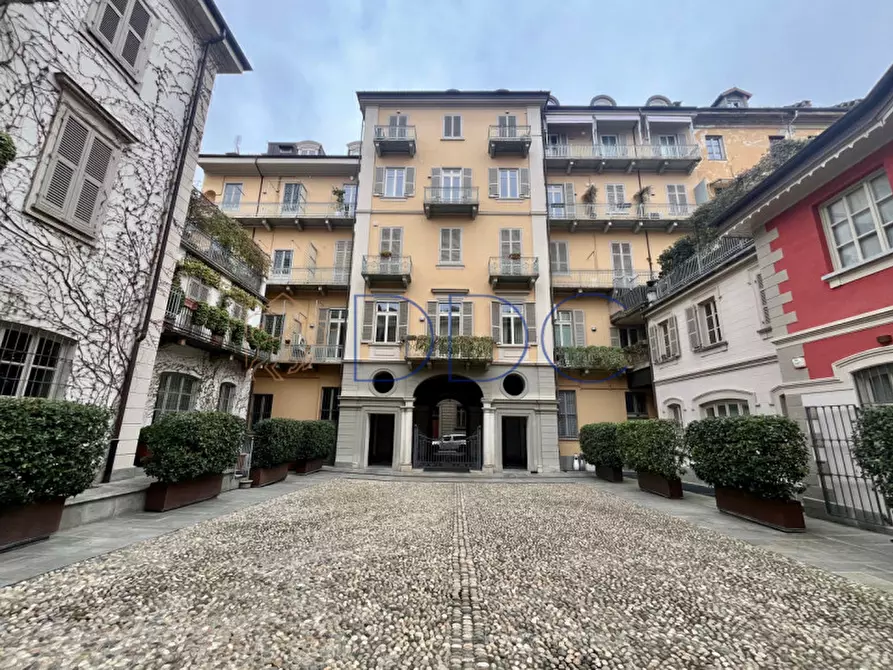 Immagine 1 di Appartamento in affitto  in Via Carlo Alberto 40 a Torino