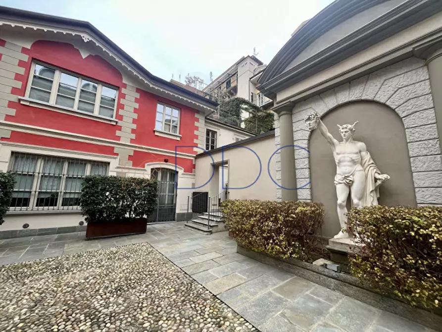 Immagine 3 di Appartamento in affitto  in Via Carlo Alberto 40 a Torino