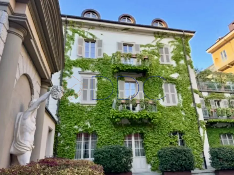 Immagine 4 di Appartamento in affitto  in Via Carlo Alberto 40 a Torino