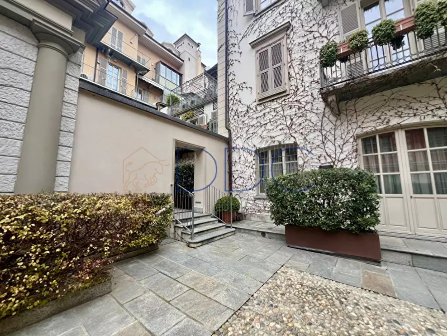 Immagine 5 di Appartamento in affitto  in Via Carlo Alberto 40 a Torino