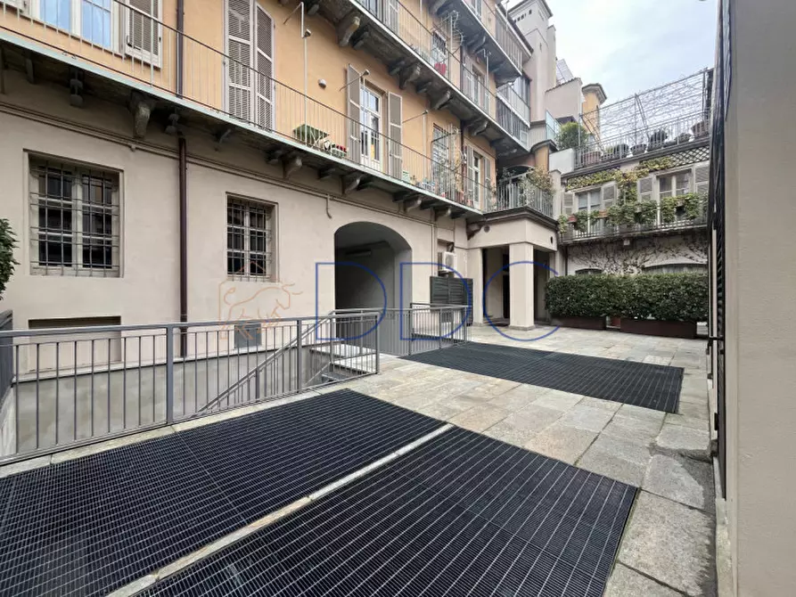 Immagine 6 di Appartamento in affitto  in Via Carlo Alberto 40 a Torino