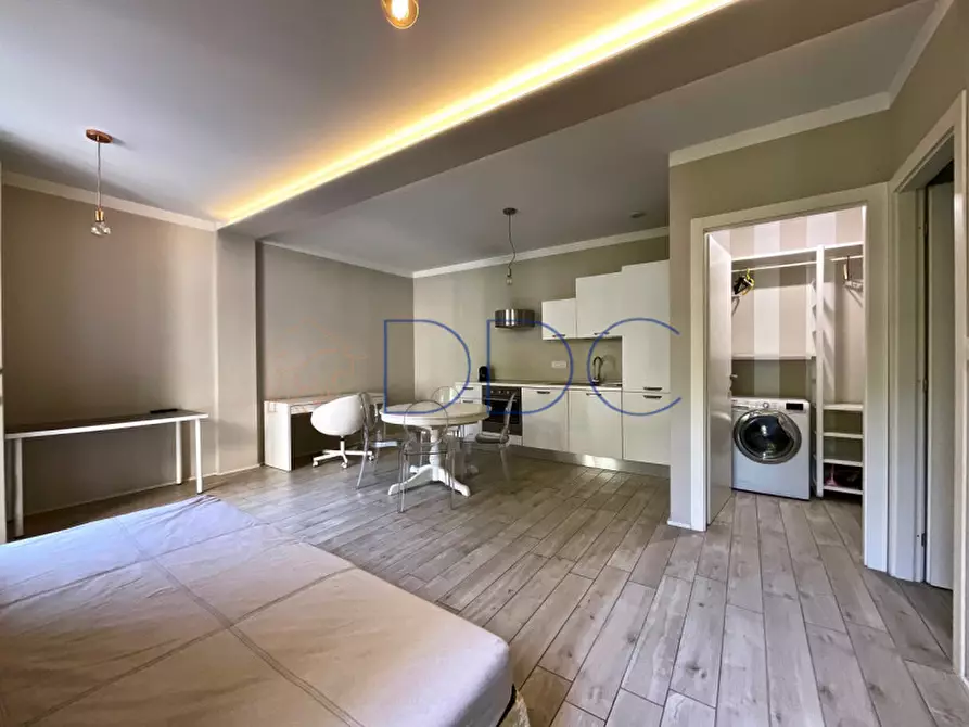 Immagine 7 di Appartamento in affitto  in Via Carlo Alberto 40 a Torino