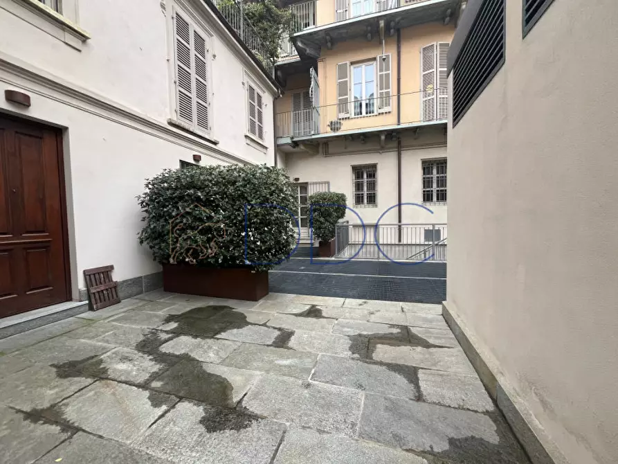 Immagine 7 di Appartamento in affitto  in Via Carlo Alberto 40 a Torino