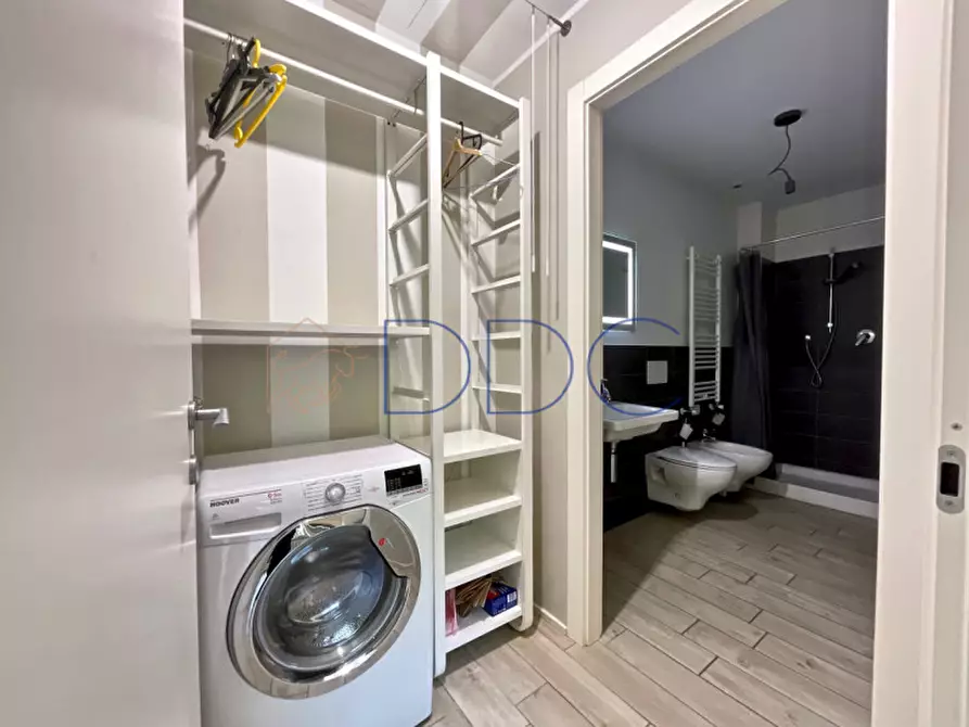 Immagine 8 di Appartamento in affitto  in Via Carlo Alberto 40 a Torino