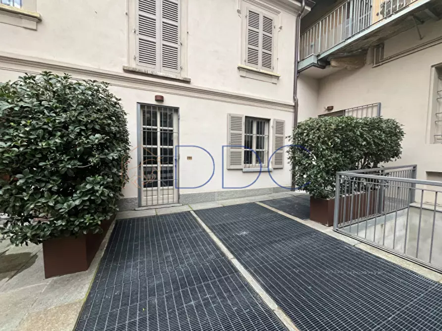 Immagine 8 di Appartamento in affitto  in Via Carlo Alberto 40 a Torino