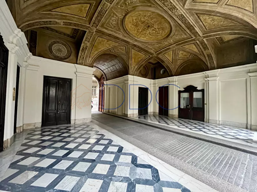 Immagine 9 di Appartamento in affitto  in Via Carlo Alberto 40 a Torino