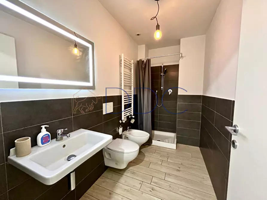 Immagine 9 di Appartamento in affitto  in Via Carlo Alberto 40 a Torino