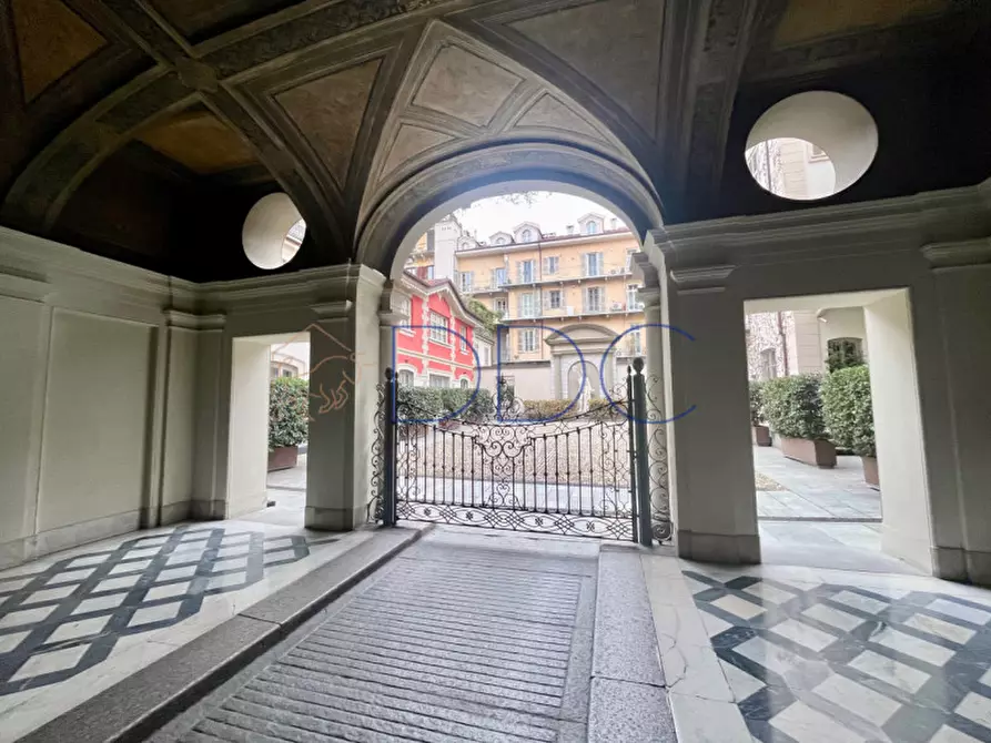 Immagine 10 di Appartamento in affitto  in Via Carlo Alberto 40 a Torino