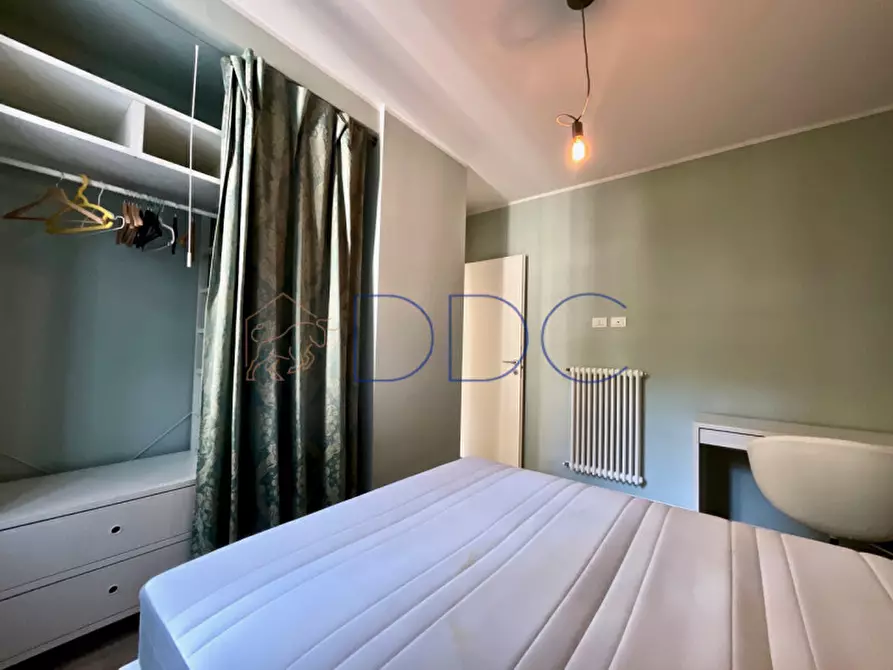 Immagine 13 di Appartamento in affitto  in Via Carlo Alberto 40 a Torino
