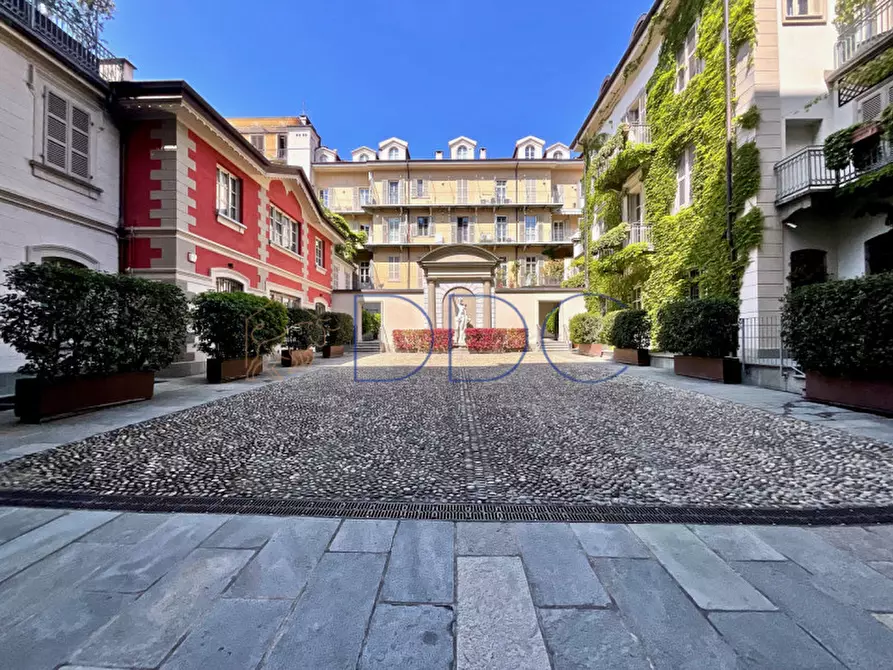 Immagine 17 di Appartamento in affitto  in Via Carlo Alberto 40 a Torino