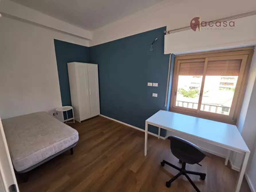 Immagine 2 di Camera in affitto  in Largo Bartolomeo Tomasino 4 a Palermo