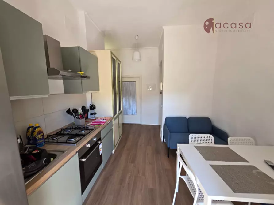 Immagine 3 di Camera in affitto  in Largo Bartolomeo Tomasino 4 a Palermo