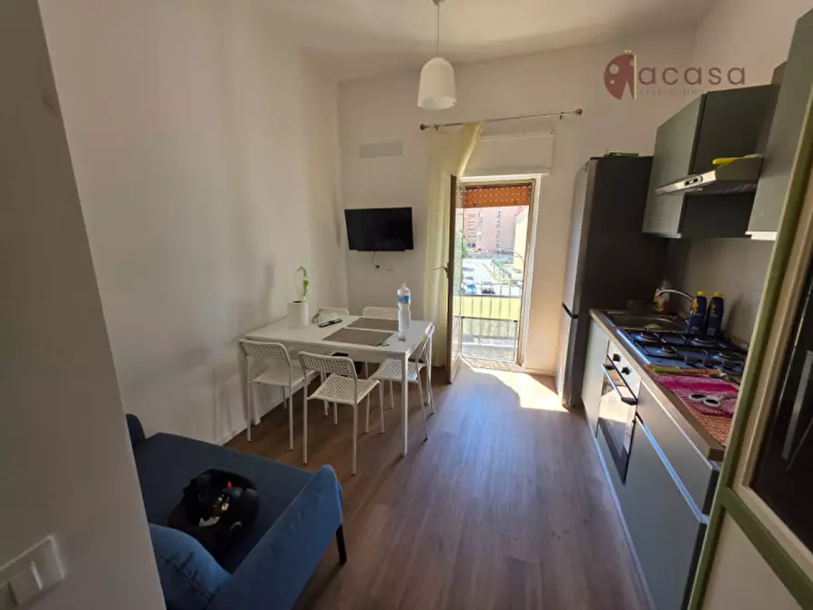 Immagine 4 di Camera in affitto  in Largo Bartolomeo Tomasino 4 a Palermo