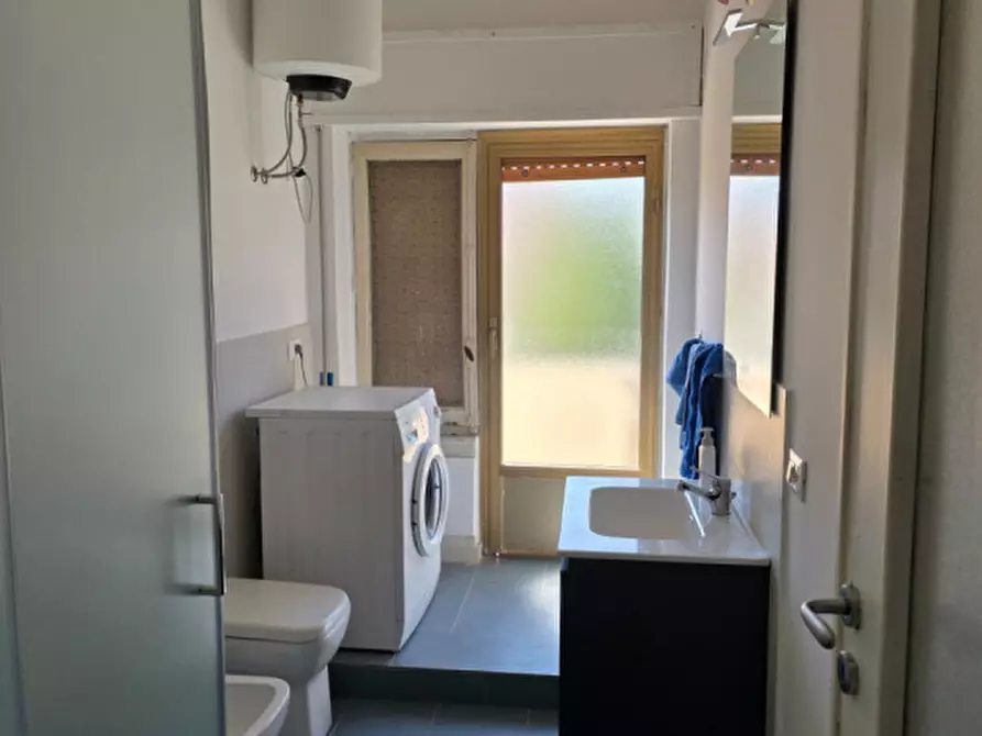 Immagine 5 di Camera in affitto  in Largo Bartolomeo Tomasino 4 a Palermo