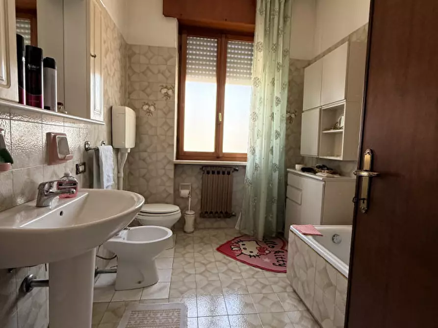 Immagine 18 di Appartamento in vendita  in Via Vittorio Veneto a Castel D'azzano