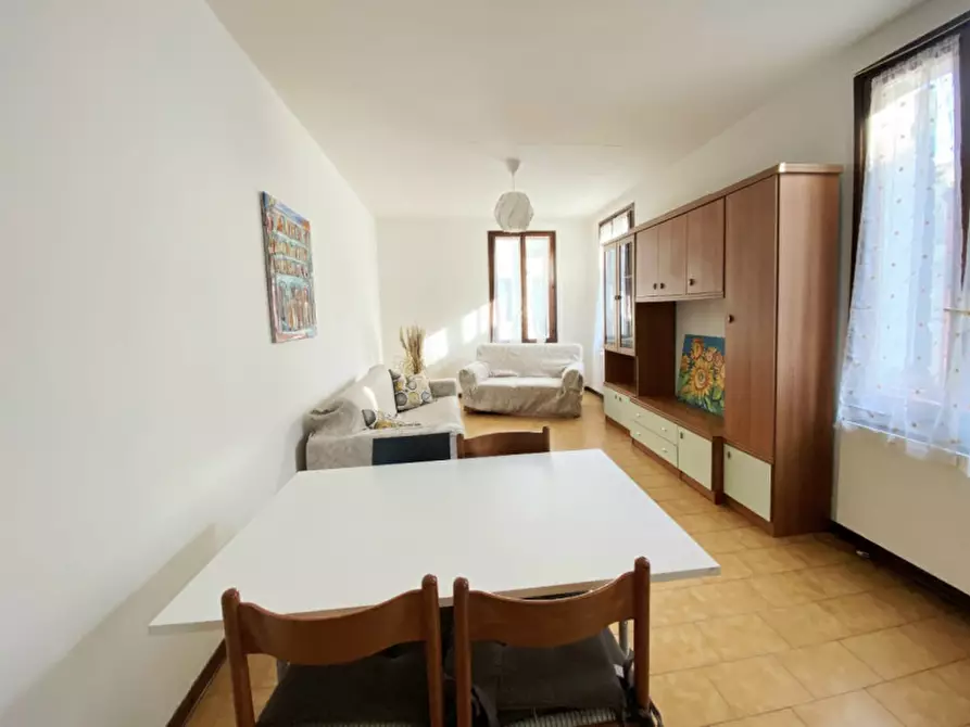 Immagine 2 di Appartamento in affitto  in VIA SAN ROCCO a Este