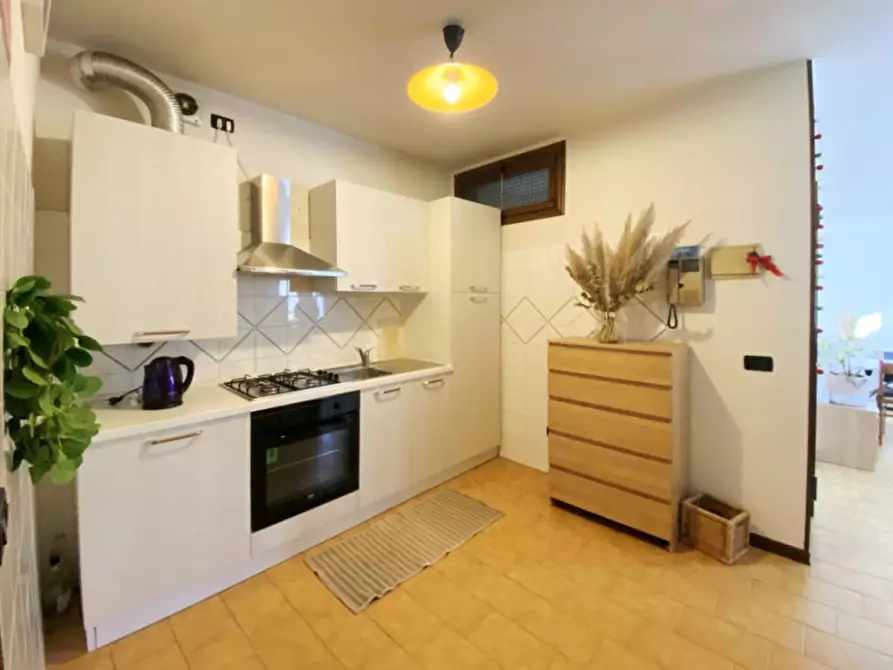 Immagine 3 di Appartamento in affitto  in VIA SAN ROCCO a Este